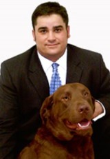 Charles Boday, Founder Trauma Aftermath Sanitization 