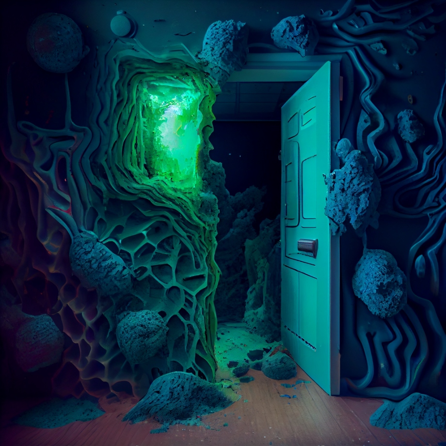 OxyGreen Mold Removal Service Trauma Aftermath Sanitization 