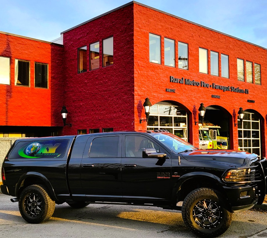 Biohazard Decontamination Service Trauma Aftermath Sanitization 