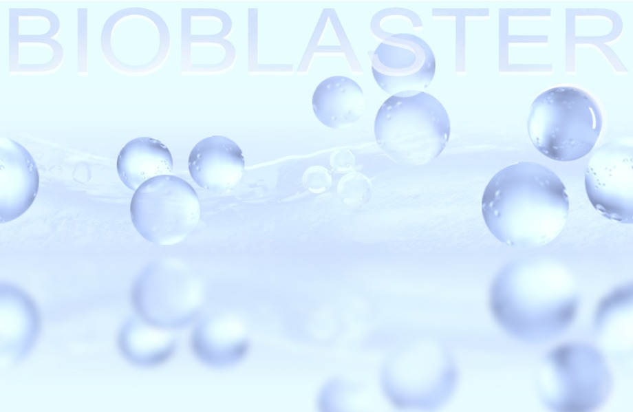 The Oxy Green Chemical Free Pool System Trauma Aftermath Sanitization 