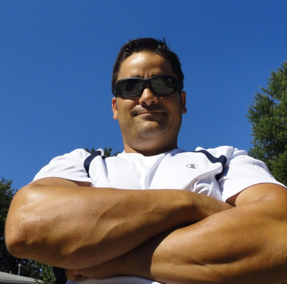 Oxy Green Founder Charlles Bohdy Trauma Aftermath Sanitization 