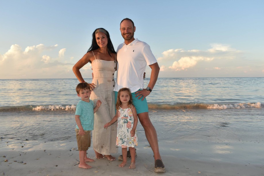 Anker Browder Trauma Aftermath Sanitization 