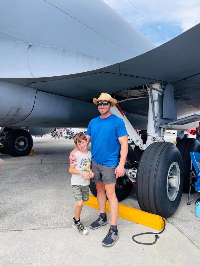 Anker Browder Trauma Aftermath Sanitization 