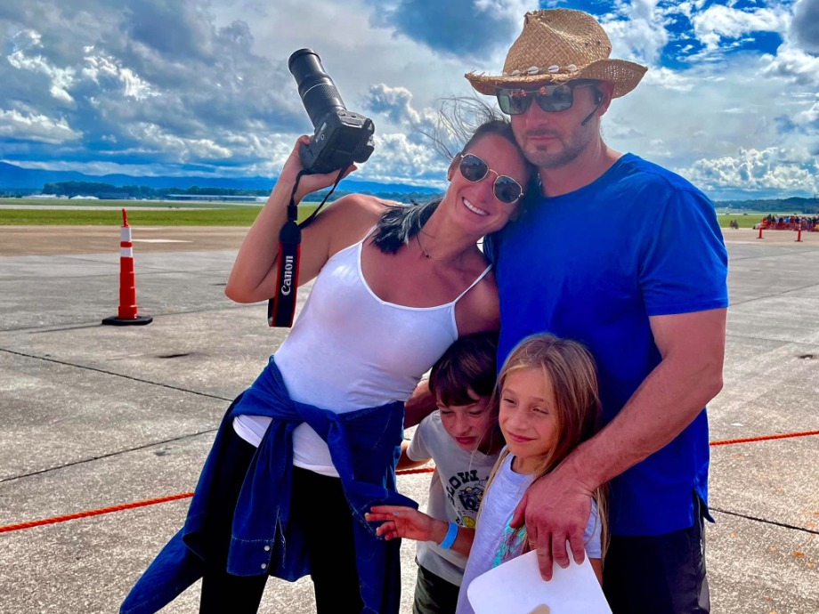 Anker Browder Trauma Aftermath Sanitization 