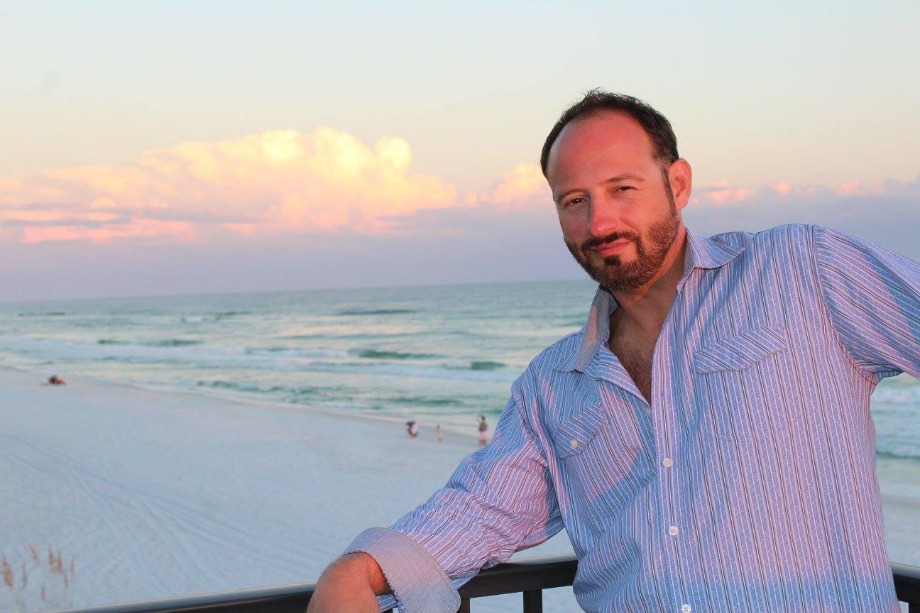 Anker Browder Trauma Aftermath Sanitization 