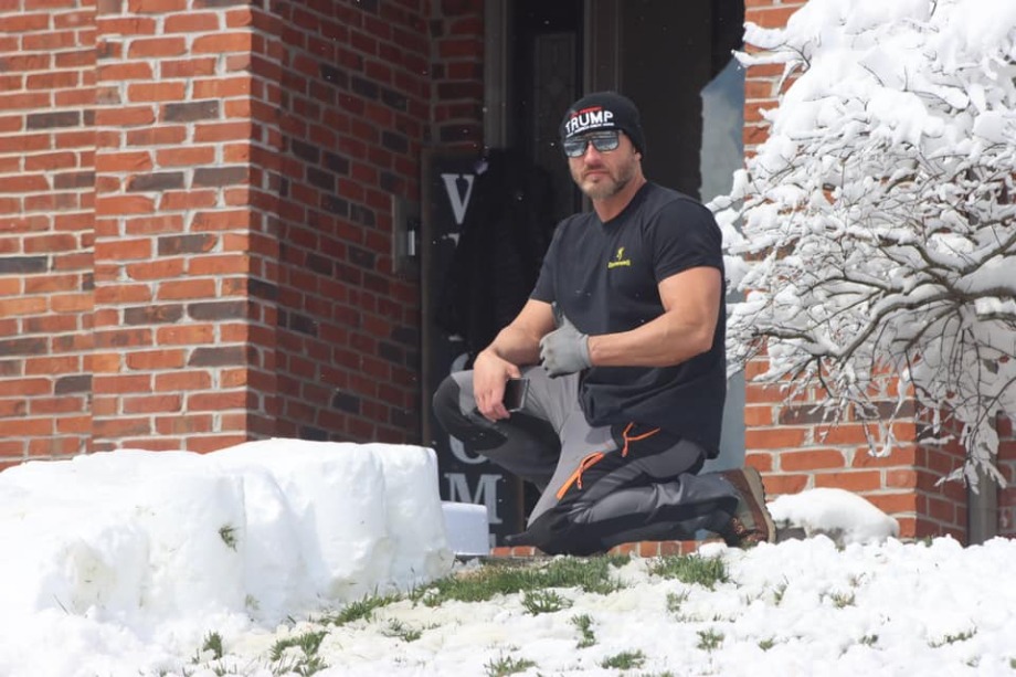 Anker Browder Trauma Aftermath Sanitization 