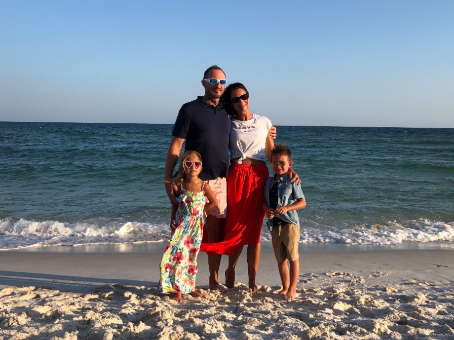 Anker Browder Trauma Aftermath Sanitization 