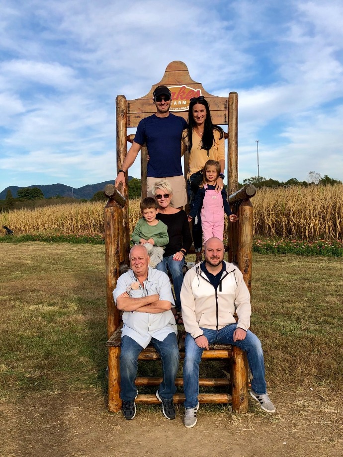 Anker Browder Trauma Aftermath Sanitization 