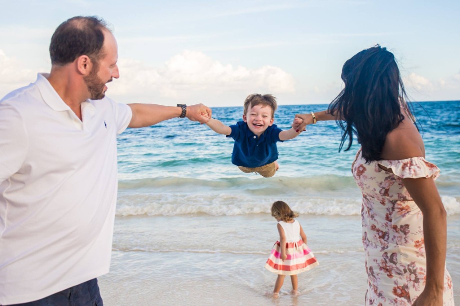 Anker Browder Trauma Aftermath Sanitization 