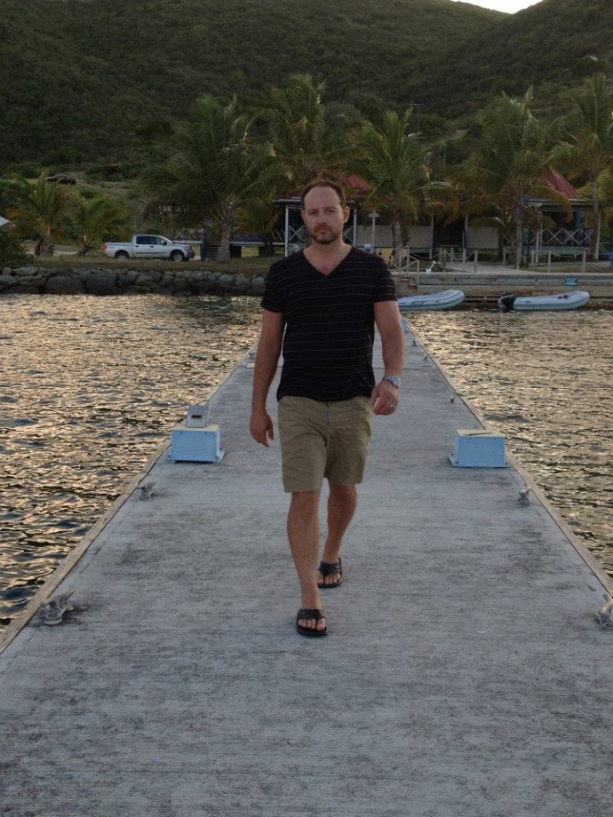 Anker Browder Trauma Aftermath Sanitization 