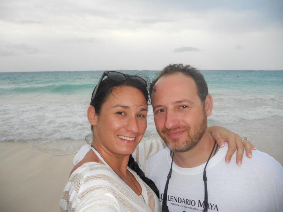 Anker Browder Trauma Aftermath Sanitization 