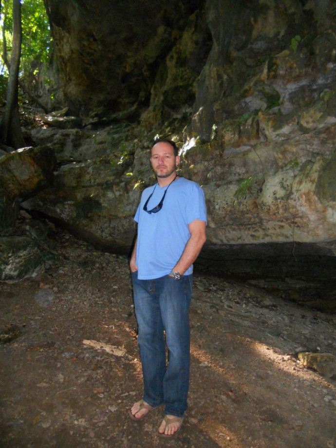 Anker Browder Trauma Aftermath Sanitization 