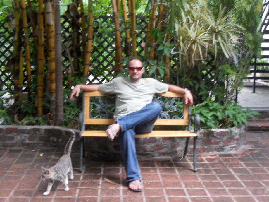 Anker Browder Trauma Aftermath Sanitization 