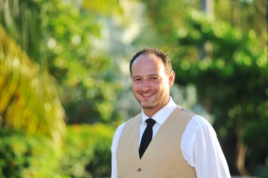 Anker Browder Trauma Aftermath Sanitization 