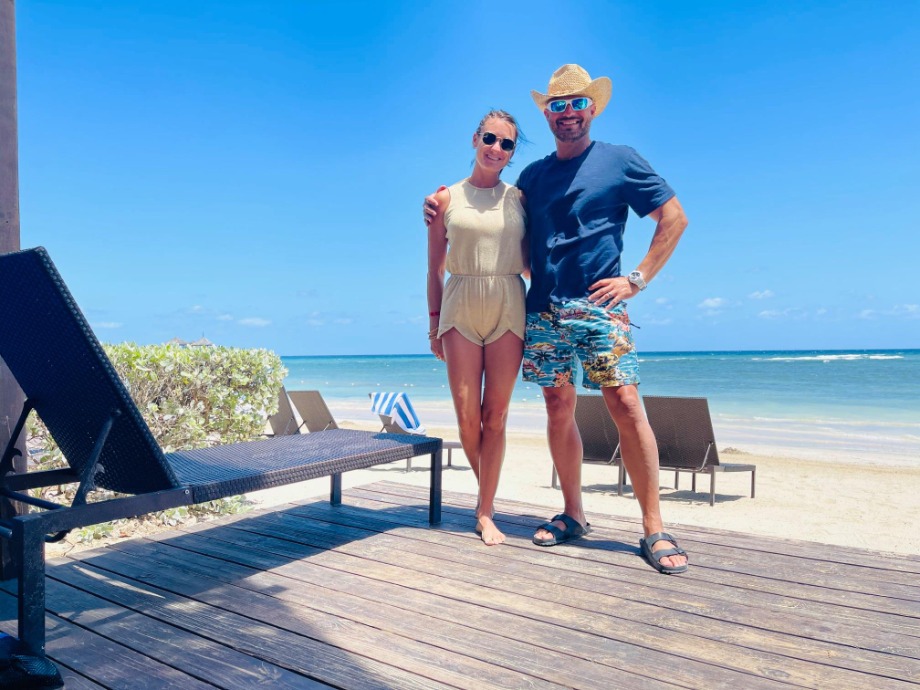 Anker Browder Trauma Aftermath Sanitization 