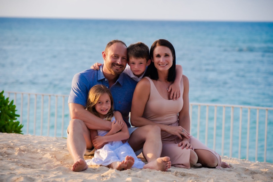 Anker Browder Trauma Aftermath Sanitization 