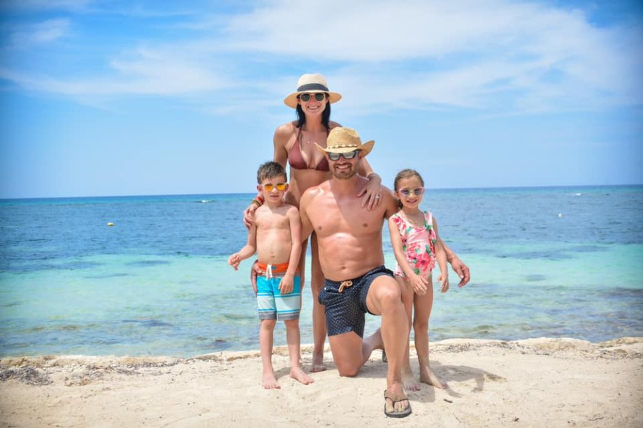 Anker Browder Trauma Aftermath Sanitization 