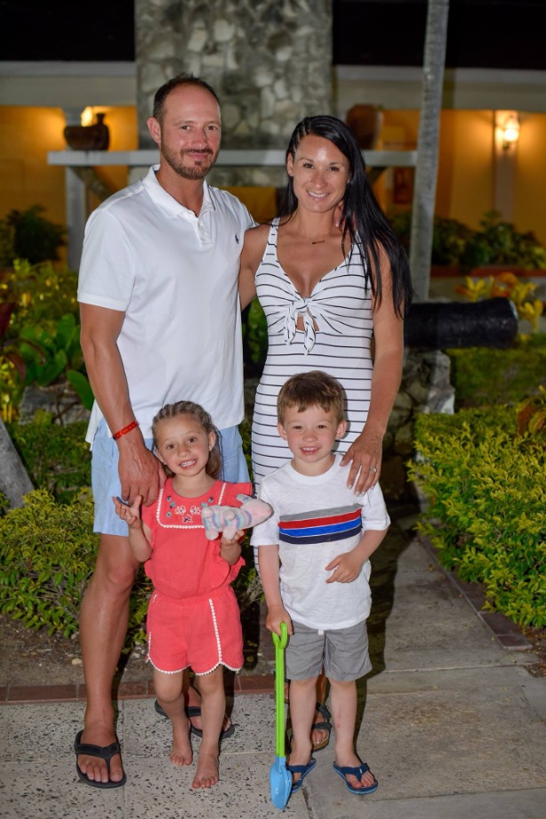 Anker Browder Trauma Aftermath Sanitization 