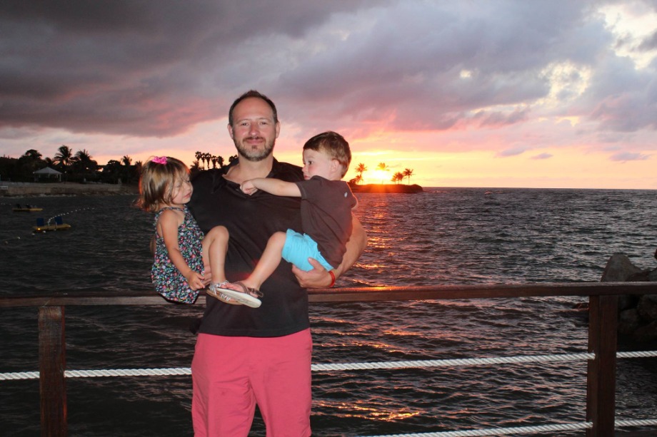 Anker Browder Trauma Aftermath Sanitization 