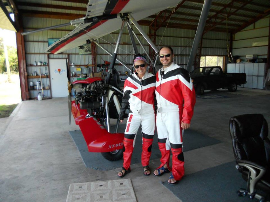 Anker Browder Trauma Aftermath Sanitization 