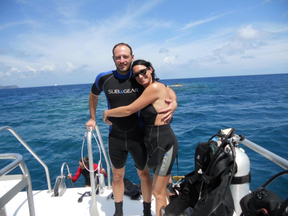 Anker Browder Trauma Aftermath Sanitization 