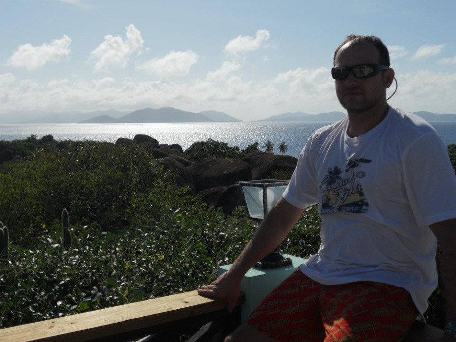 Anker Browder Trauma Aftermath Sanitization 