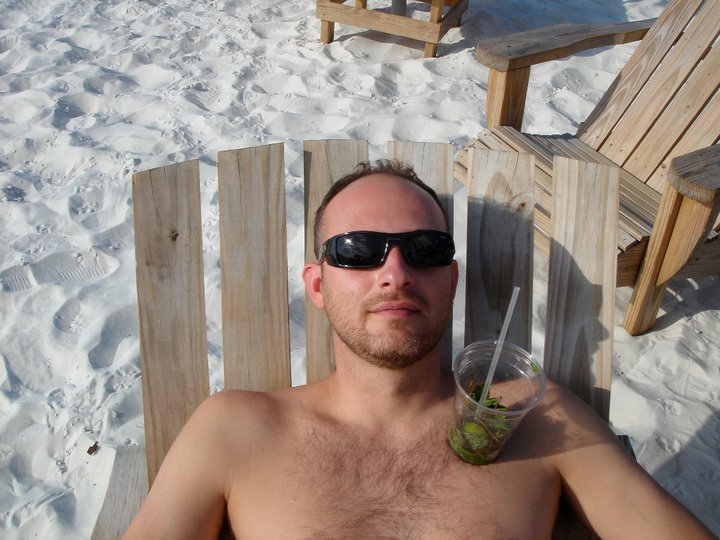 Anker Browder Trauma Aftermath Sanitization 