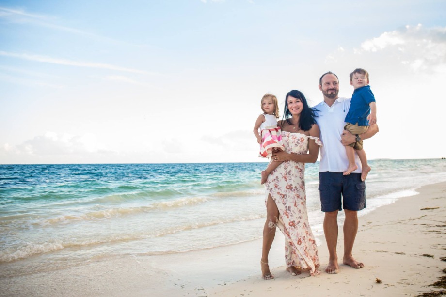 Anker Browder Trauma Aftermath Sanitization 