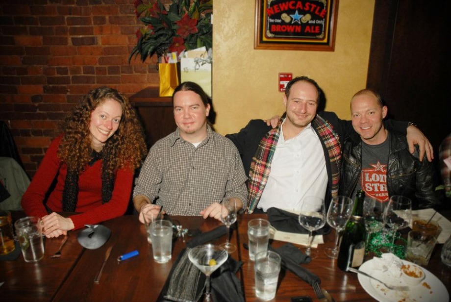 Anker Browder Trauma Aftermath Sanitization 