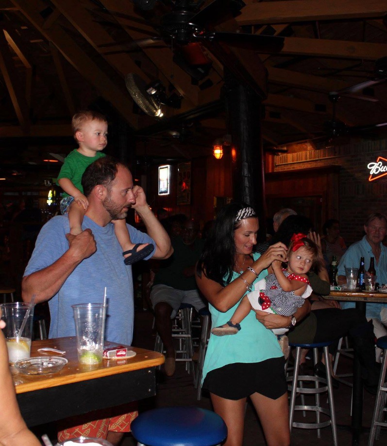 Anker Browder Trauma Aftermath Sanitization 