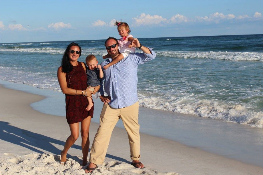 Anker Browder Trauma Aftermath Sanitization 