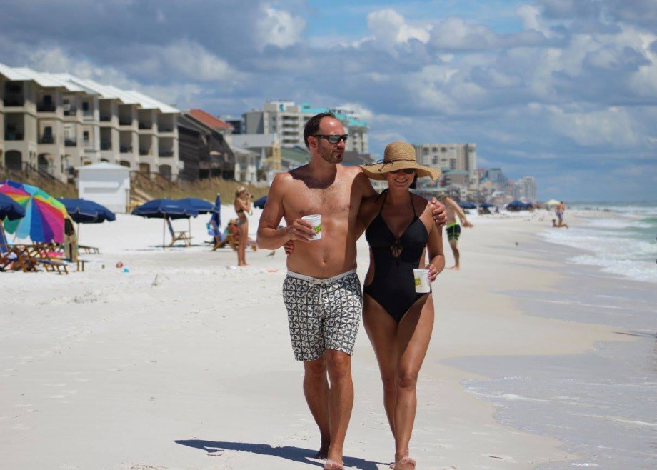 Anker Browder Trauma Aftermath Sanitization 