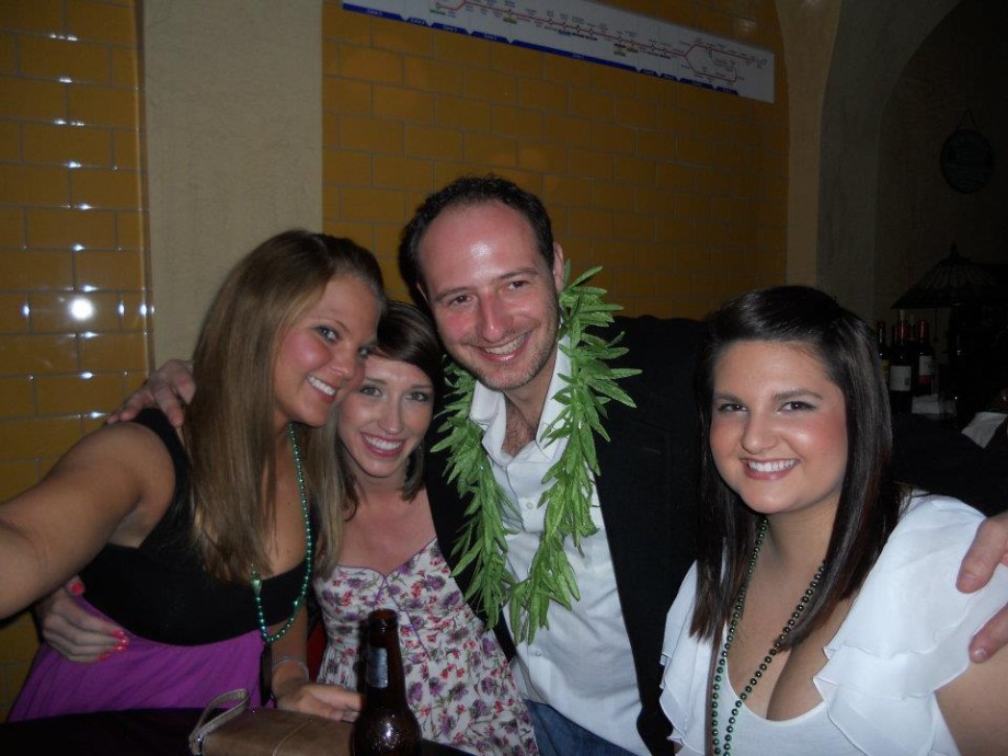 Anker Browder Trauma Aftermath Sanitization 