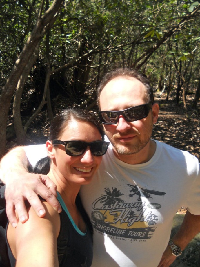 Anker Browder Trauma Aftermath Sanitization 