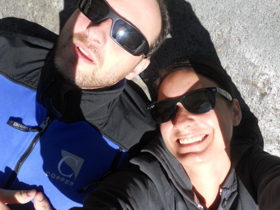 Anker Browder Trauma Aftermath Sanitization 