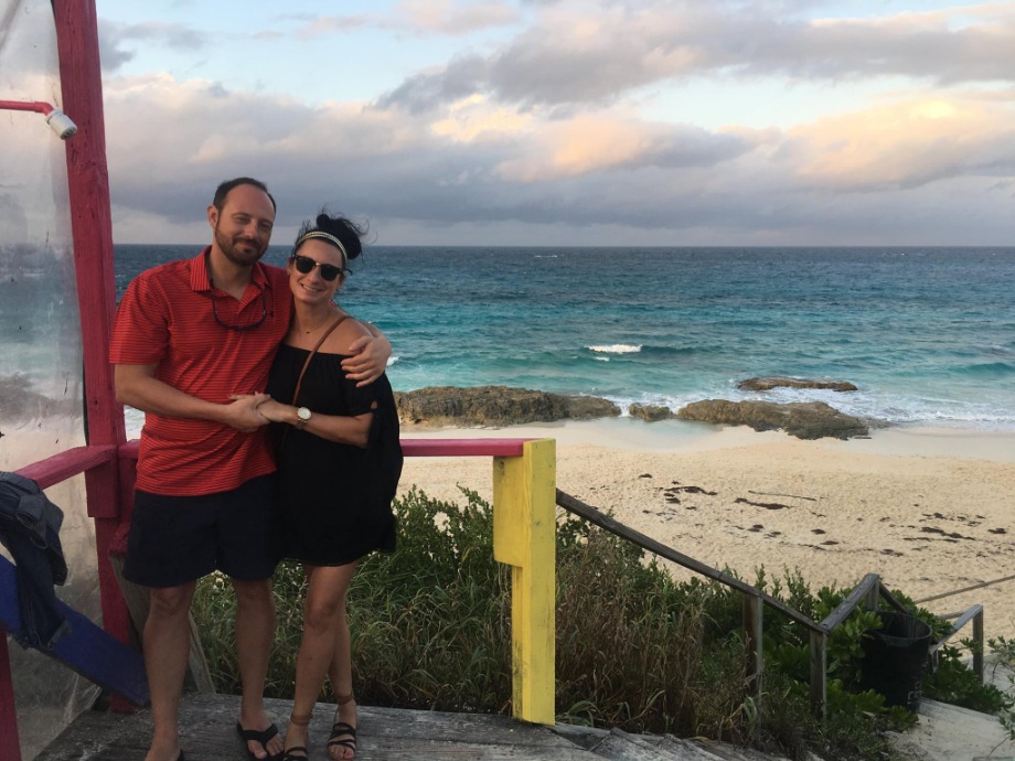 Anker Browder Trauma Aftermath Sanitization 