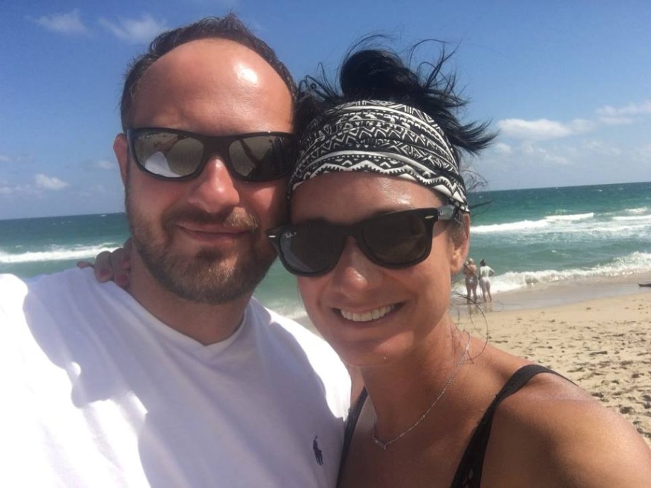 Anker Browder Trauma Aftermath Sanitization 