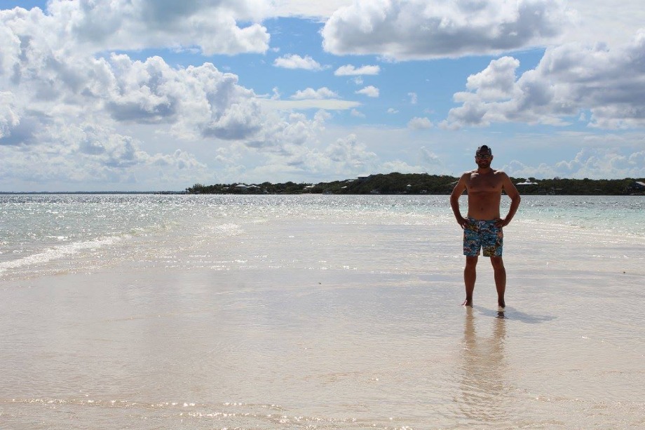 Anker Browder Trauma Aftermath Sanitization 