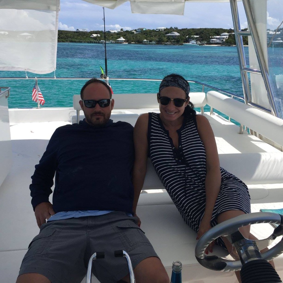 Anker Browder Trauma Aftermath Sanitization 