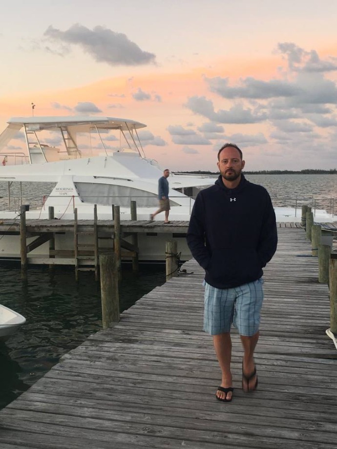 Anker Browder Trauma Aftermath Sanitization 