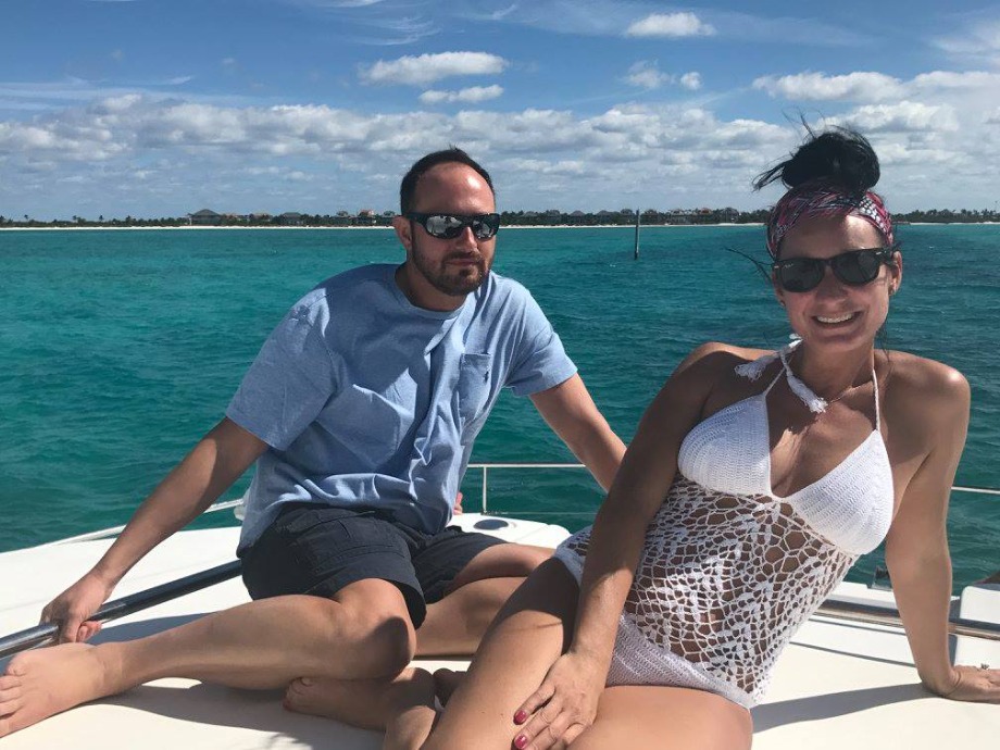 Anker Browder Trauma Aftermath Sanitization 