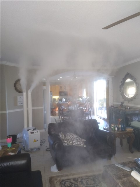 Bed Bug Killer BioBlaster 